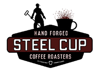 Steel Cup Coffee Roasters - Organic coffee proudly hand-forged in Pittsburgh, Pennsylvania