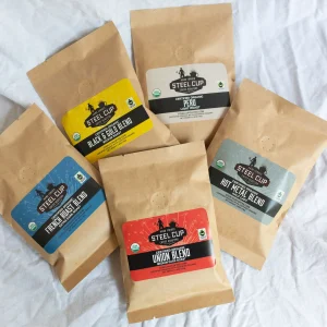 Sampler 5 Pack (2.8oz)