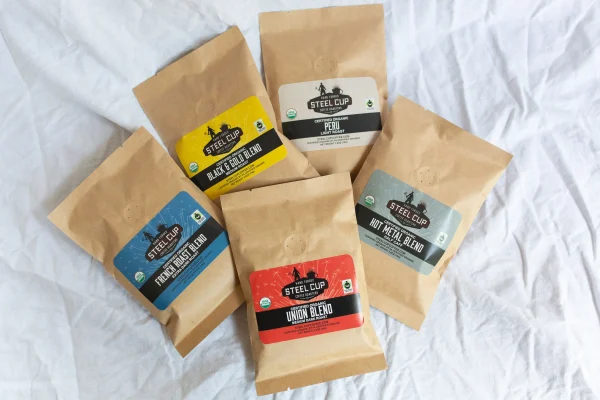Sampler 5 Pack (2.8oz)