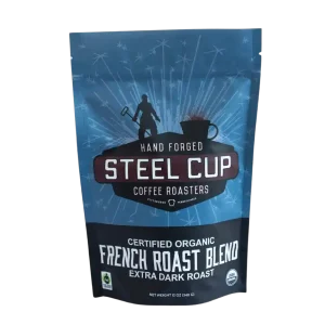 French Roast Blend