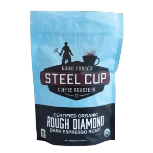 Rough Diamond Espresso Blend