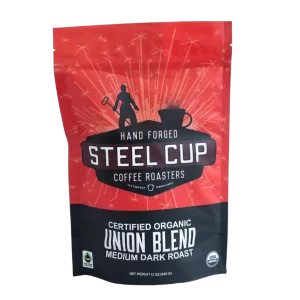 Union Blend