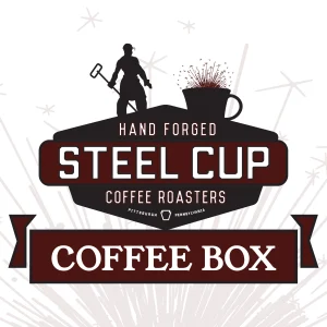 Coffee Box
